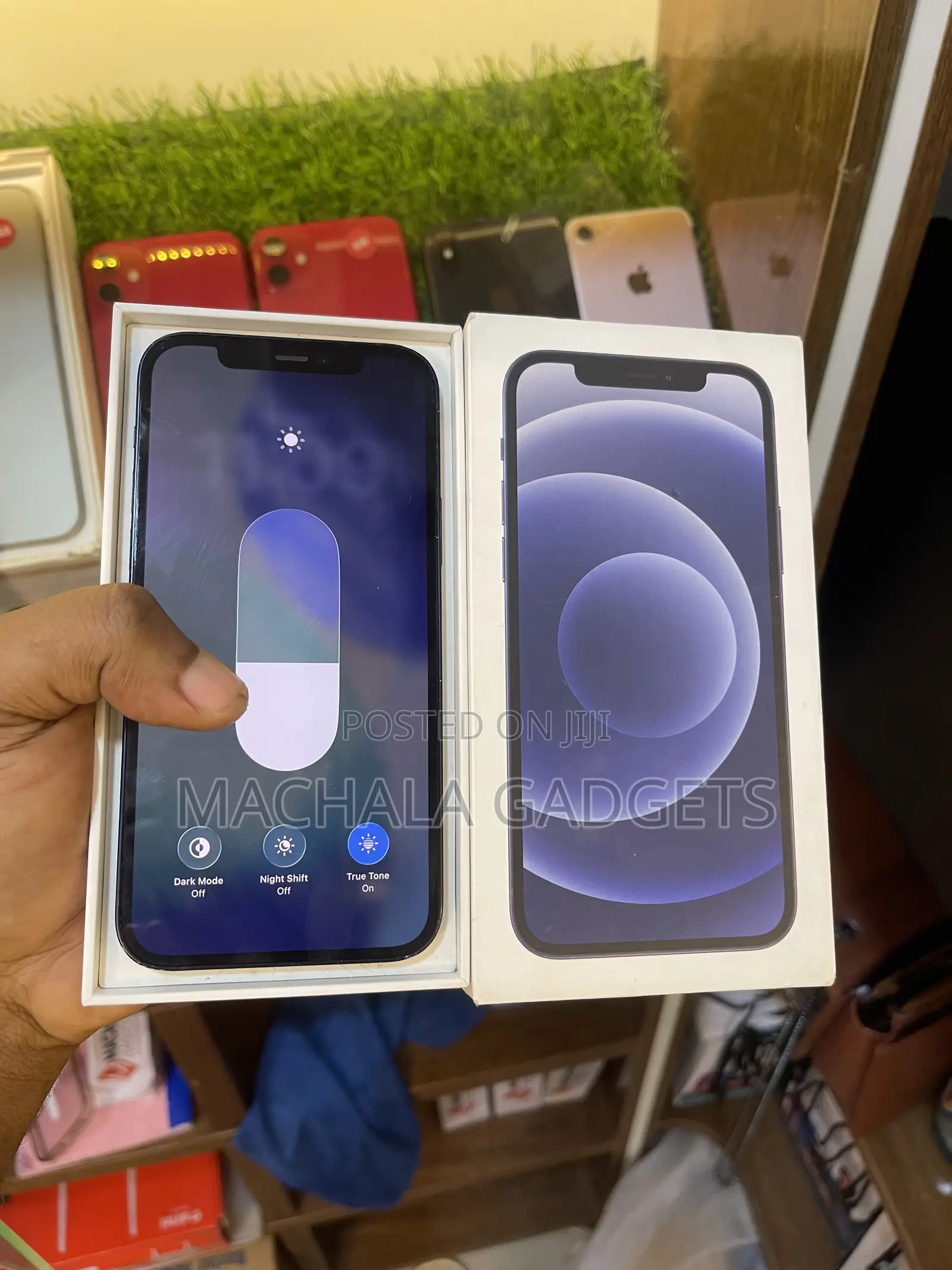 Apple iPhone 12 128 GB Blue