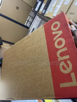 New Laptop Lenovo ThinkPad T14 16GB Intel Core Ultra 5 SSD 512GB