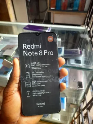 Huawei Honor Note 8 128 GB