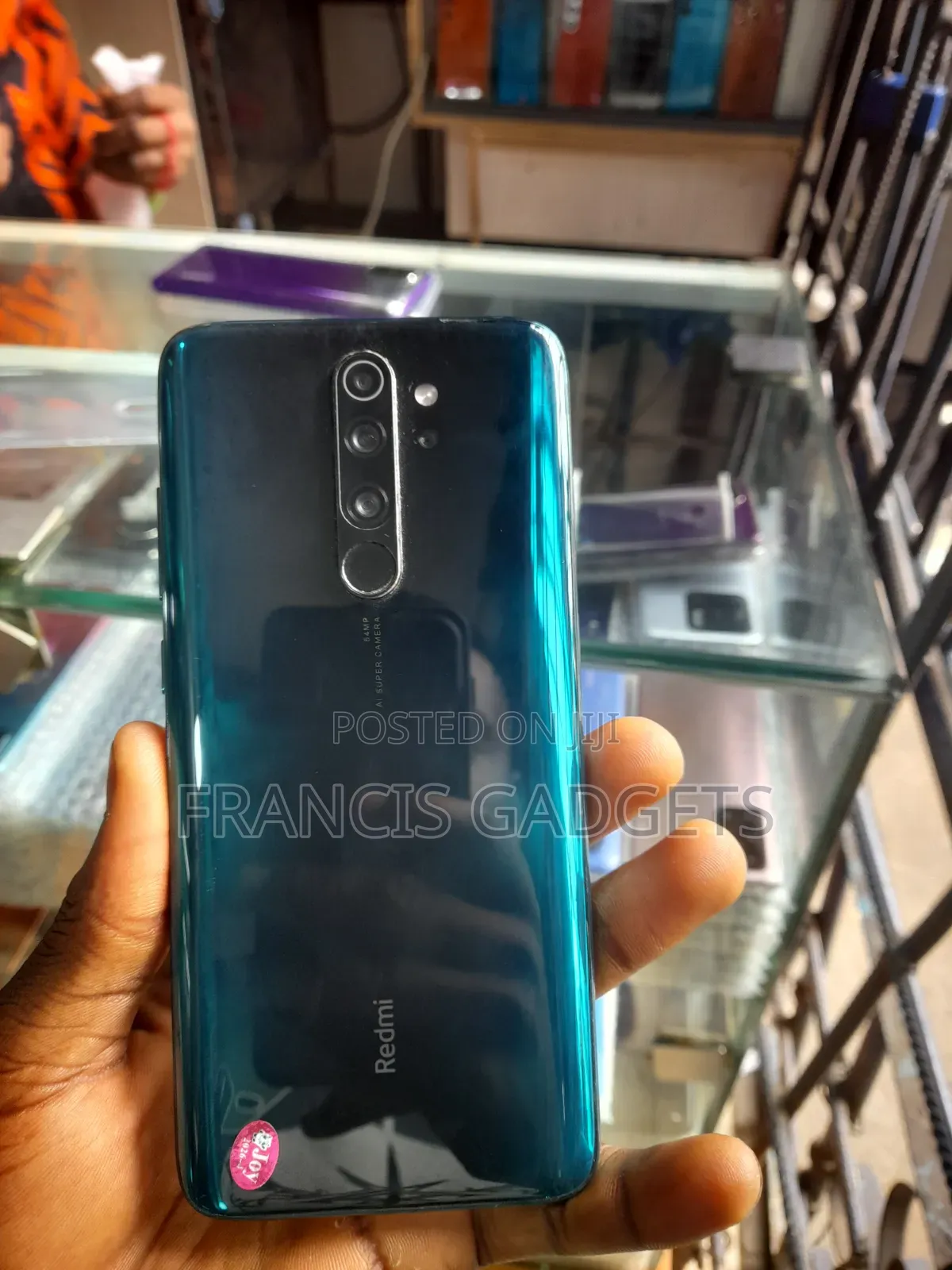 Huawei Honor Note 8 128 GB