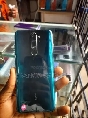 Huawei Honor Note 8 128 GB