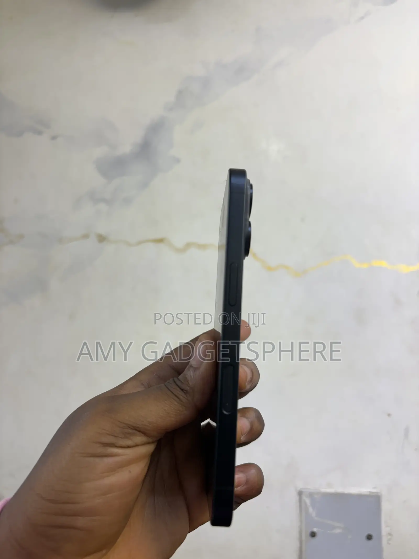 Apple iPhone 16 128 GB Black
