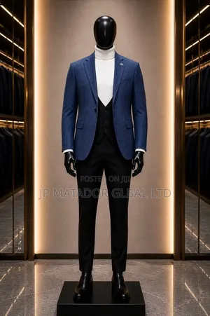 Perfect Men's Suits