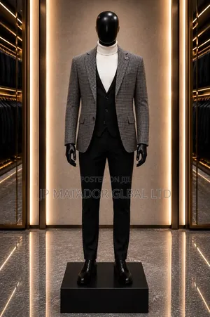 Perfect Men's Suits