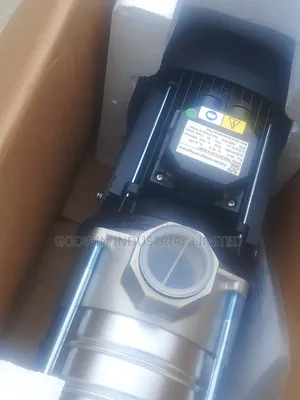 Pumping Machine