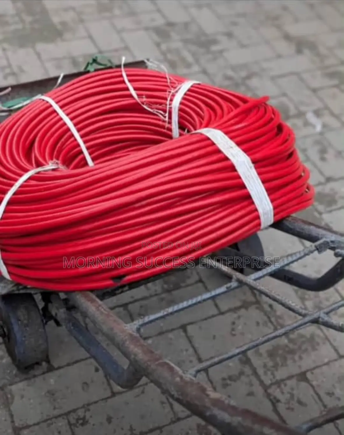 70mm Single Flexible