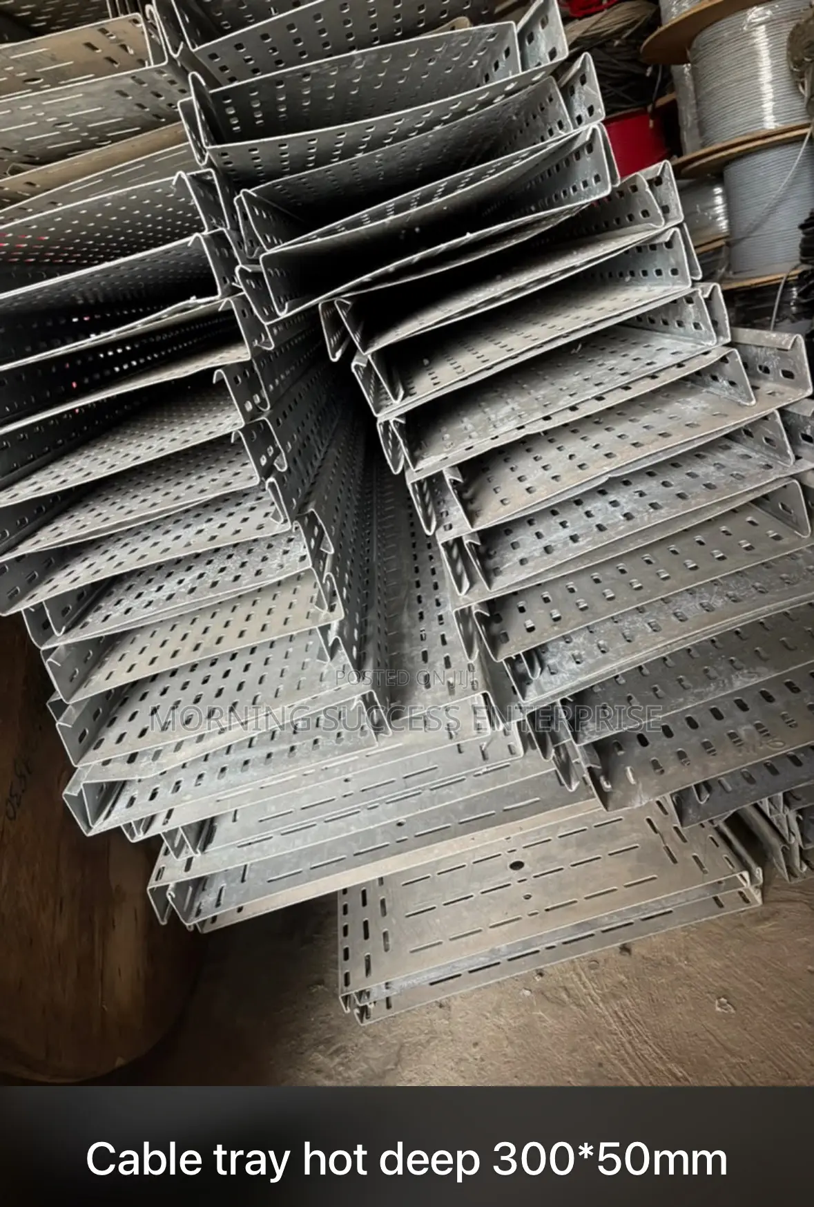 70mm Single Flexible