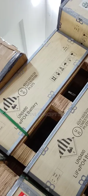 15kwh 51.2v Wilion Lithium Battery