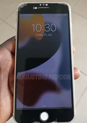 Apple iPhone 7 Plus 128 GB Pink