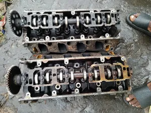 Top Cylinder 4.6 V8 Ford F150, Econoline