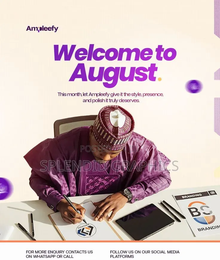 Business Flyer Designer