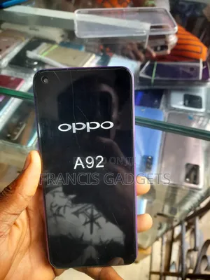 Oppo A92 128 GB