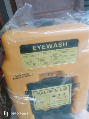 Eye Wash Cootech 53liters