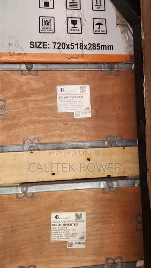 IVPM Inverter