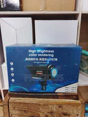 Bediro Light Bd_400_ss