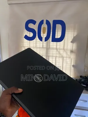 Laptop Dell Latitude 5580 8GB Intel Core i7 SSD 256GB