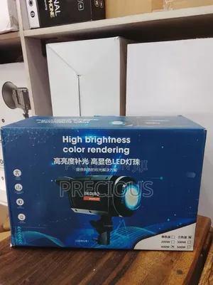 Bediro Light Bd_400_ss