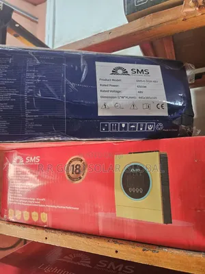 6500w 48v Inverter