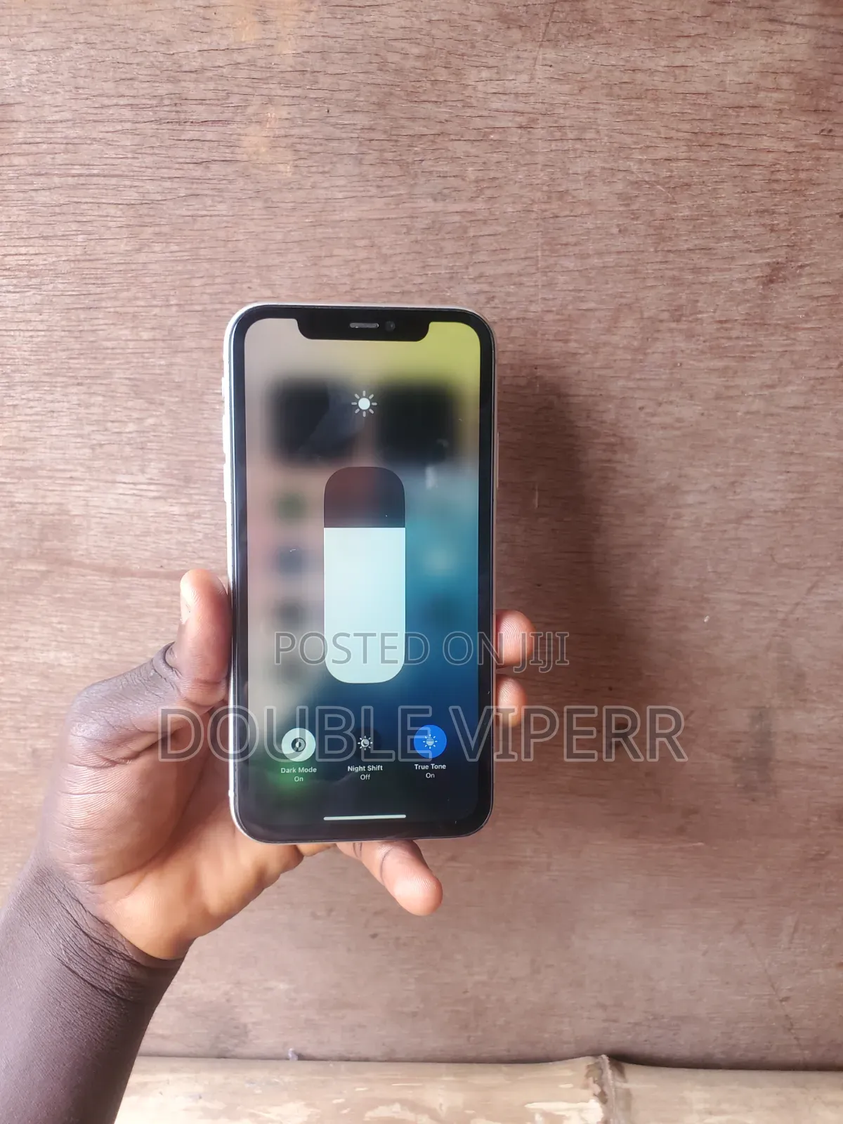 Apple iPhone 11 64 GB Black