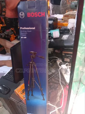 Bosch Tripod (BT 150)