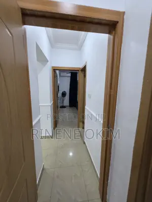 Furnished 2bdrm Apartment in Rivtaf Golf Estate, Trans Amadi for rent