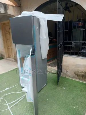 Environment-Friendly Cooling Starts With Hisense 306DR