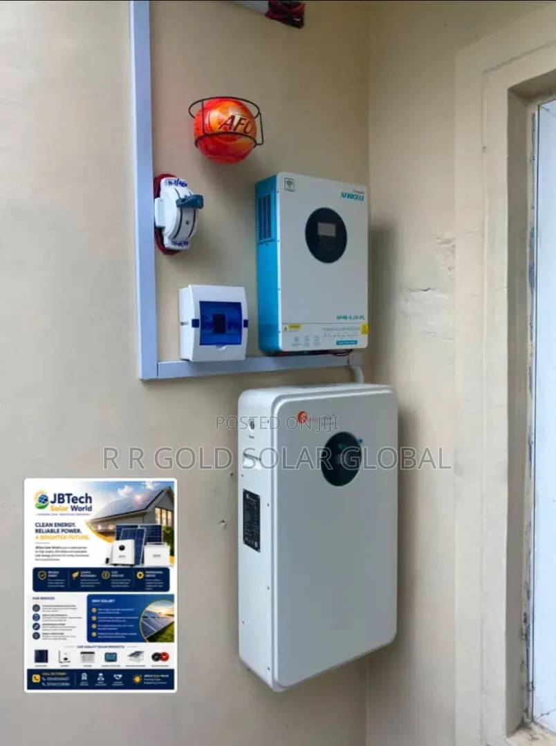 6.5kva Inverter