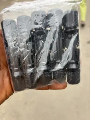 Mc4 Solar Connector
