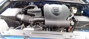 Toyota Tacoma 2023 Blue