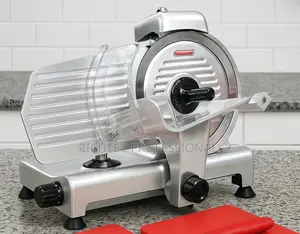 High Quality Commercial Electric Meat Slicer