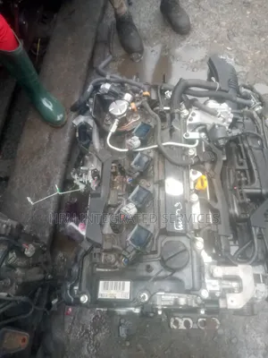 Toyota Corolla 2022 Model Engine