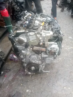 Toyota Corolla 2022 Model Engine