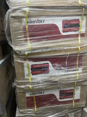5kva Glovolt Solar Inverter 48v
