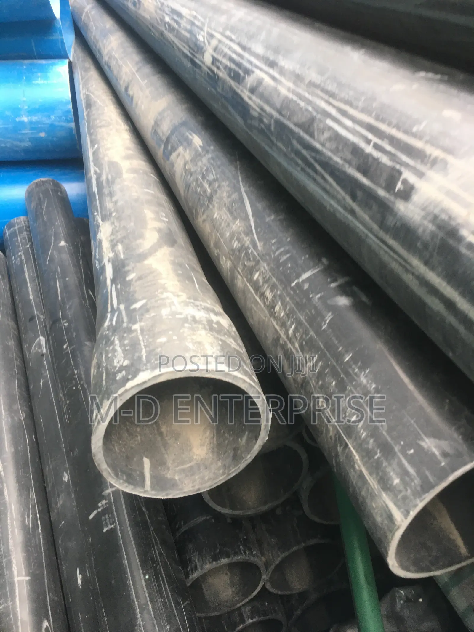 PVC Pipe by 5mm