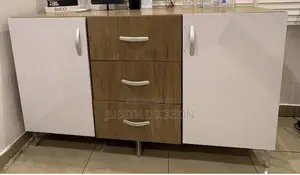 Storage Cabinet