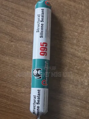 Structural Silicone