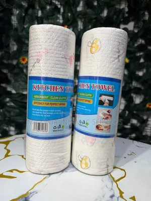 Kitchen Towel