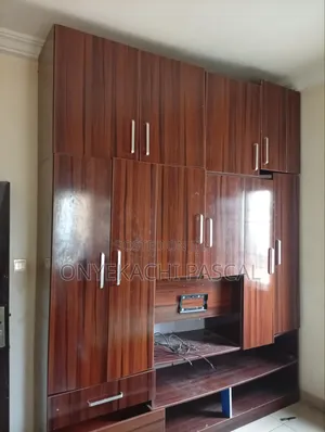 3bdrm Block of Flats in Dawaki Tarred Road, Gwarinpa for rent