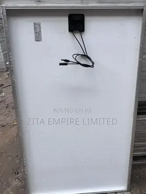 Mono 300W Solar Panel