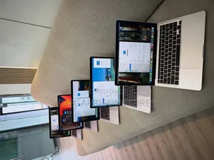 Laptop Apple MacBook Pro 2020 8GB Intel Core i5 SSD 256GB