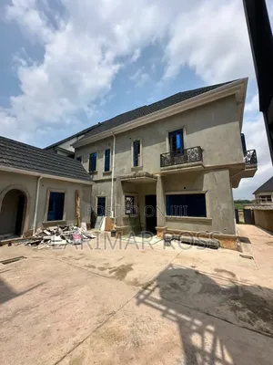 5bdrm Duplex in Galadimawa for sale