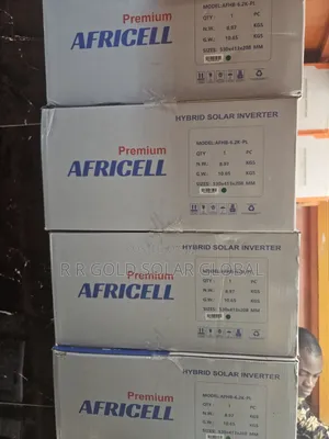 6.5kva Inverter