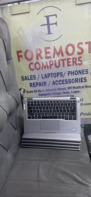 Laptop Dell Latitude 7400 8GB Intel Core i5 SSD 256GB
