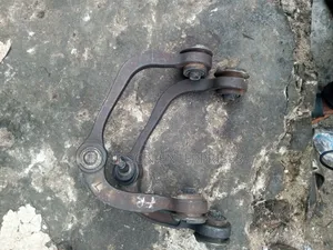 Upper Arms Ford F-150