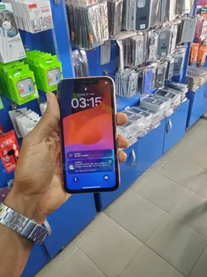 Apple iPhone XR 128 GB Orange