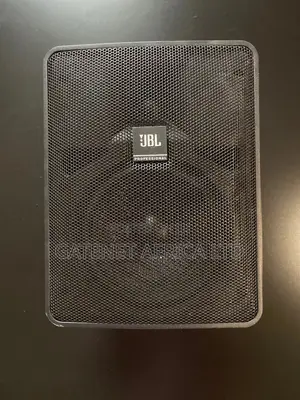 JBL Control 25-1 Compact Indoor/Outdoor Background Speaker - Pair