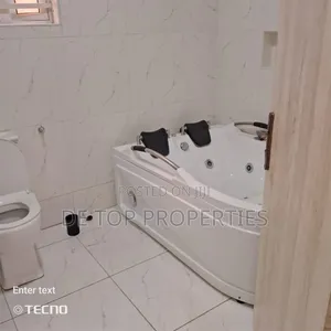 4bdrm Duplex in Ikota Villa, Lekki Phase 1 for rent