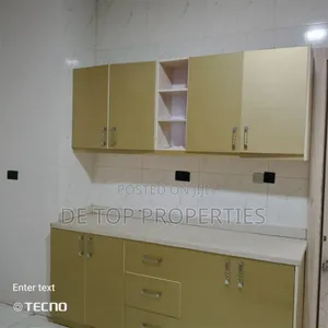 4bdrm Duplex in Ikota Villa, Lekki Phase 1 for rent