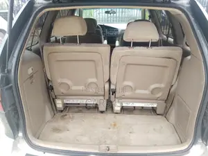 Toyota Sienna 1999 Green