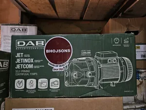 Dab 1hp Water Pump